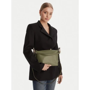 Torebka Furla Tonie Mini WE00877 A.0023 CN 4555S Zielony