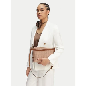 Torebka Furla Tonie Mini WE00883 BX4589 CN 3978S Beżowy