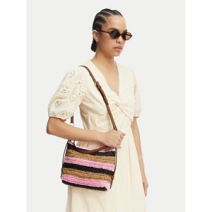 Torebka Furla Tonie Mini WE00899 BX4447 CN TCO00 Brązowy