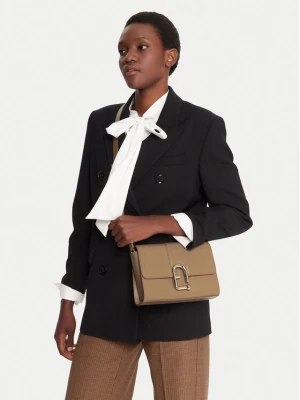 Torebka Furla Urban WB01683 BX3346 IT 1257S Beżowy