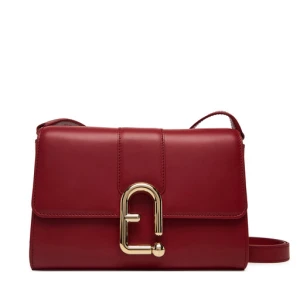 Torebka Furla Urban  WB01683 BX3346 IT 4021S Czerwony