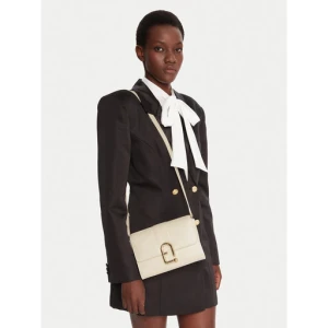 Torebka Furla Urban  WB01683 BX3346 IT PNN00 Biały