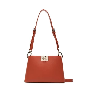 Torebka Furla WB00872AX0733CL0001007 Brązowy