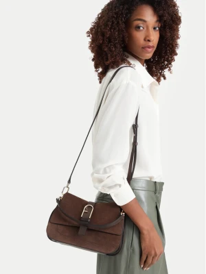Torebka Furla WB00996 BX3045 CN 3244S Brązowy
