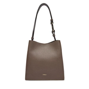 Torebka Furla WB01373 HSF000 BG 2566S 1007 Brązowy