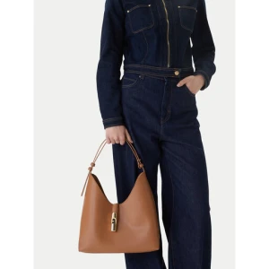 Torebka Furla WB01499 BX3104 RY000 Brązowy