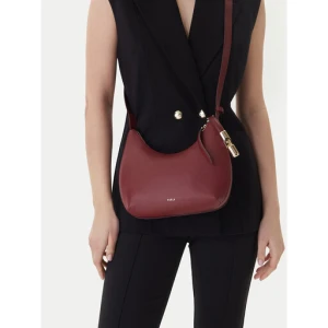 Torebka Furla WB01500 BX3353 CGQ00 Bordowy