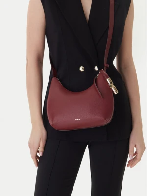 Torebka Furla WB01500 BX3353 CGQ00 Bordowy