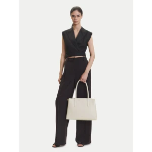 Torebka Furla WB01530 BX3169 3767S Écru