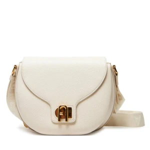 Torebka Furla WB01605 BX0356 3762S Écru