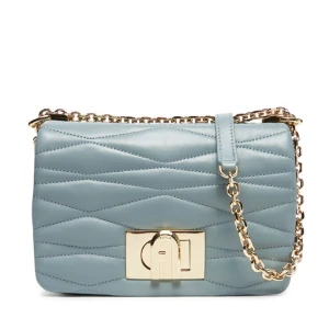 Torebka Furla WB01671 BX3221 CN 3963S Błękitny