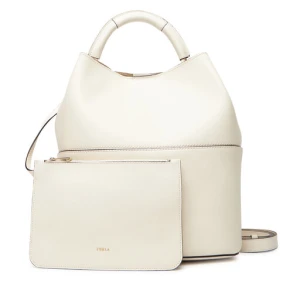 Torebka Furla WB01679 BX3169 BG 3767S Écru