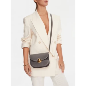 Torebka Furla WB01737 BX0428 BG 4283S 1002 Szary