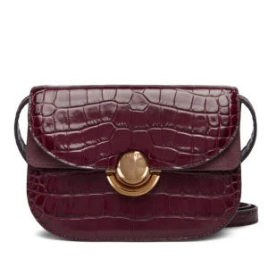 Torebka Furla WB01737 BX3178 BG 26700 Bordowy