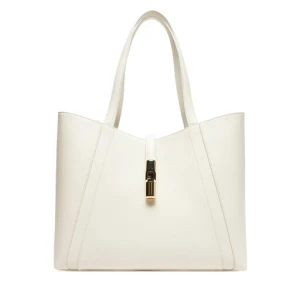 Torebka Furla WB01788 BX3353 KH PNN00 Écru