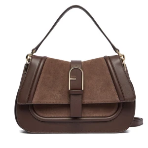 Torebka Furla WB01822 BX2567 CN 4286S 1007 Brązowy