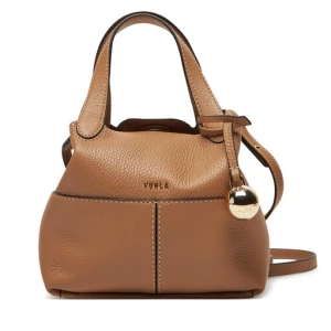 Torebka Furla WB01825 HSF000 CN YU500 Brązowy