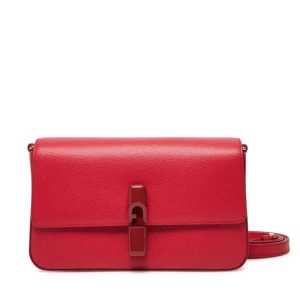 Torebka Furla WB01826 ARE000 CN RUB00 Czerwony