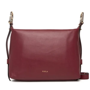 Torebka Furla WB01866-BX2045-0053S-1-007-20-CN Bordowy
