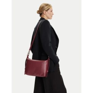 Torebka Furla WB01866-BX2045-0053S-1-007-20-CN Bordowy