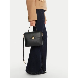 Torebka Furla WB01882-BX3036-O6000-1-002-20-BG-B Czarny