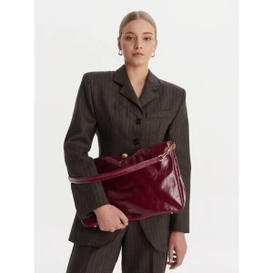 Torebka Furla WB01885 BX4100 BG 0053S 1002 Bordowy