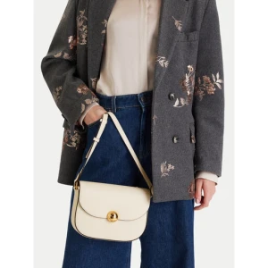 Torebka Furla WB01887 BX3036 CN PNN00 Écru