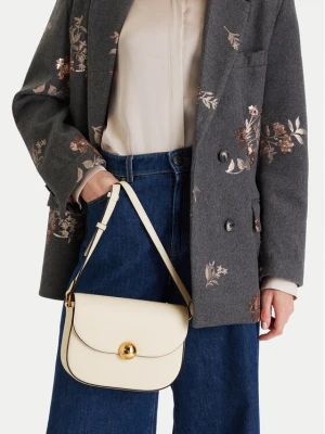 Torebka Furla WB01887 BX3036 CN PNN00 Kremowy