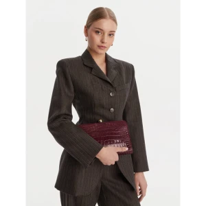 Torebka Furla WB01901 BX4255 IT 26700 1007 Bordowy