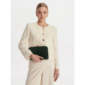 Torebka Furla WB01901 BX4255 IT 4282S 1007 Zielony