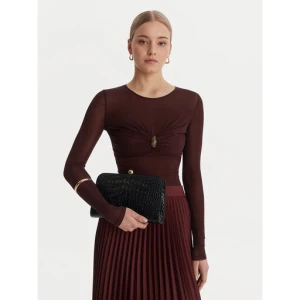 Torebka Furla WB01901 BX4255 IT O6000 1007 Czarny