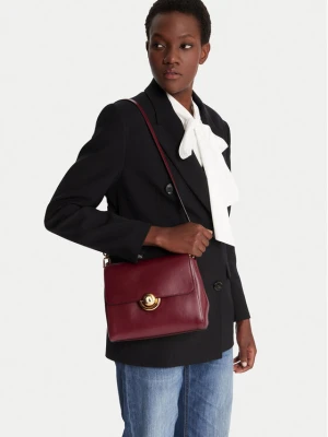 Torebka Furla WB01957-BX4184-0053S-1-002-IT-B Bordowy