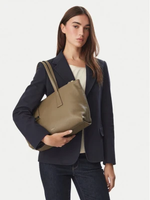 Torebka Furla WB01977 HSF000 4903S Beżowy ciemny