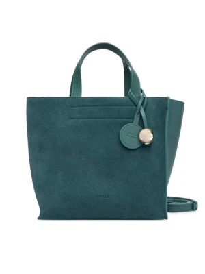 Torebka Furla WB02123 BX4018 TR 4958S Zielony