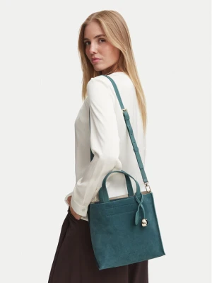 Torebka Furla WB02123 BX4018 TR 4958S Zielony