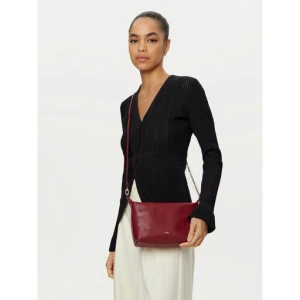 Torebka Furla WE00662 BX3104 CGQ00 Bordowy