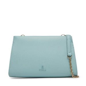 Torebka Furla WE00774 ARE000 AQ000 Błękitny