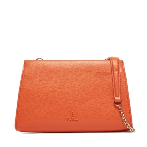 Torebka Furla WE00774 ARE000 CN KP000 Pomarańczowy