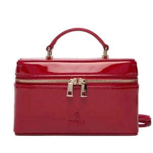 Torebka Furla WE00780 BX0246 CN RT000 Czerwony