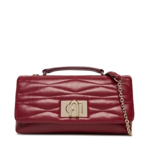 Torebka Furla WE00798-BX3548-CGQ00-1-007-20-CN-E Bordowy