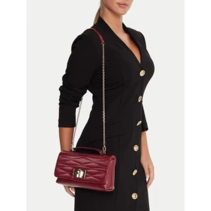Torebka Furla WE00798-BX3548-CGQ00-1-007-20-CN-E Bordowy