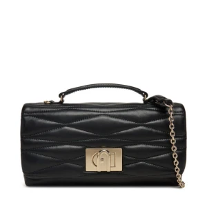 Torebka Furla WE00798-BX3548-O6000-1-007-20-CN-E Czarny