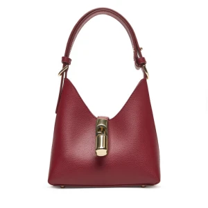 Torebka Furla WE00820-ARE000-CGQ00-1-007-20-KH-E Bordowy