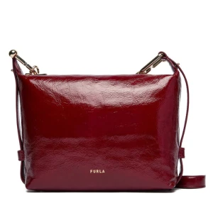 Torebka Furla WE00831 BX4100 CN 0053S 1007 Bordowy