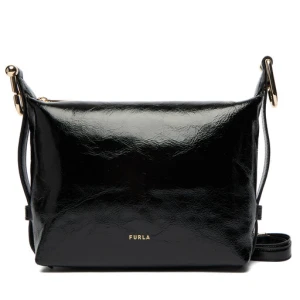 Torebka Furla WE00831 BX4100 CN O6000 1007 Czarny