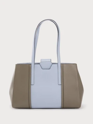 Torebka Furla zielony