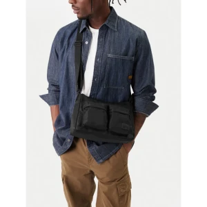 Torebka G-Star Raw C-BW-B53509 Czarny