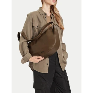 Torebka G-Star Raw C-DAFNE-LX10144 Brązowy