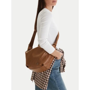 Torebka G-Star Raw C-LDA83861 Brązowy