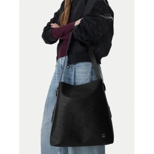 Torebka G-Star Raw C-LDA8441 Czarny